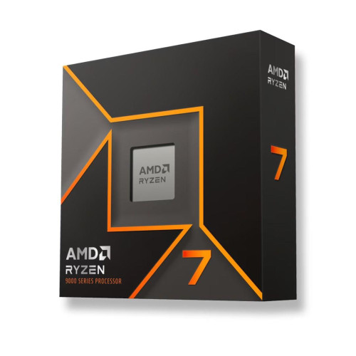 Procesor AMD Ryzen 7 9700X - 3,8 GHz Proces-13421031