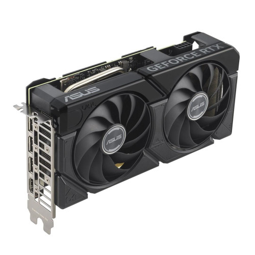 Karta graficzna ASUS Dual GeForce RTX 4060 Ti EVO OC 16GB GDDR6-13428608