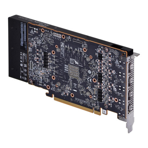 Karta graficzna AMD Radeon Pro W7500 8GB GDDR6, 4x DisplayPort 2.1, 70W, PCI Gen4 x8-13437652