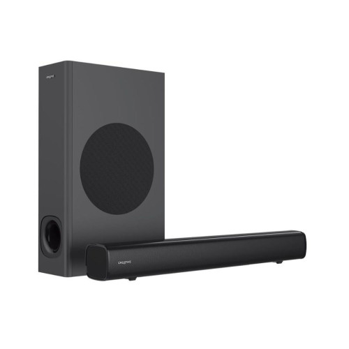 Creative Soundbar bezprzew. Stage 2.1 z subwooferem-1344271