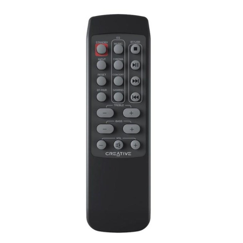 Creative Soundbar bezprzew. Stage 2.1 z subwooferem-1344276