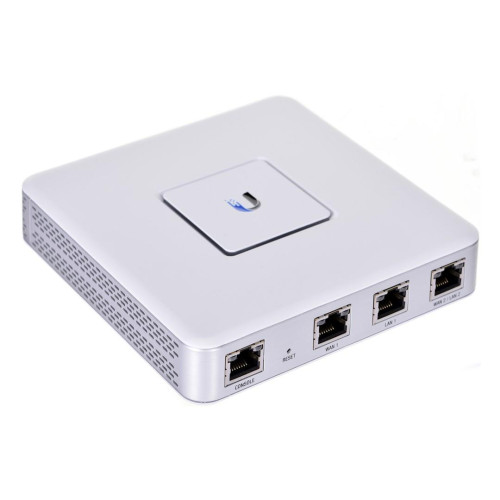 Firewall UBIQUITI USG (3x 10/100/1000Mbps)-1344596