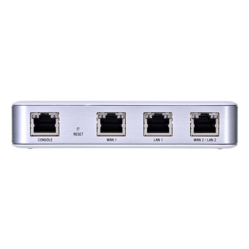 Firewall UBIQUITI USG (3x 10/100/1000Mbps)-1344597