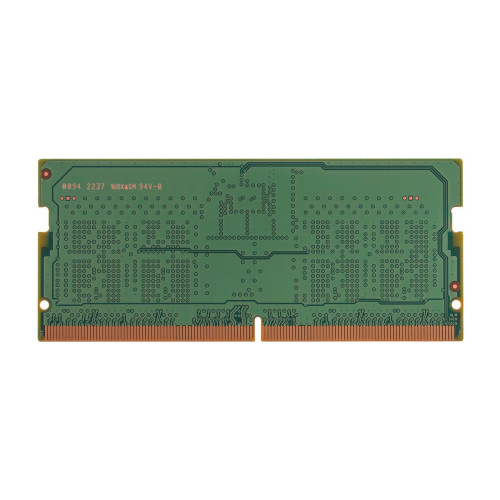 Samsung SO-DIMM 8GB DDR5 1Rx16 4800MHz PC5-38400 M425R1GB4BB0-CQK-13446311