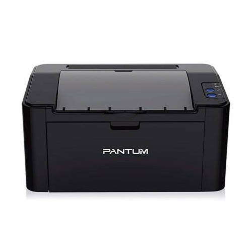 Drukarka Pantum P2500W, laserowa, czarno-biała-10720949