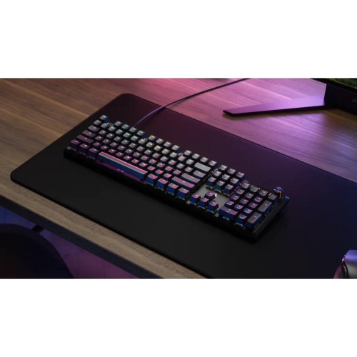 Corsair Klawiatura mechaniczna K70 Core RGB-13446564