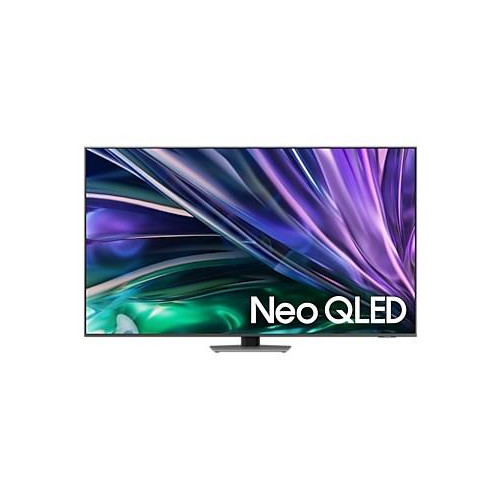 Telewizor Samsung QE75QN85DBT QLED 75'' 4K Ultra HD 120Hz Tizen Dolby Atmos Srebrny
