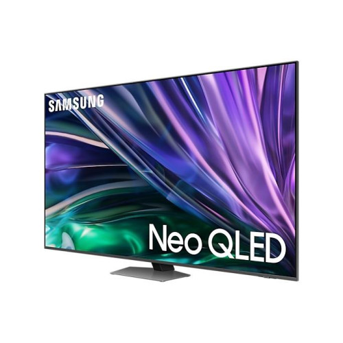 Telewizor Samsung QE75QN85DBT QLED 75'' 4K Ultra HD 120Hz Tizen Dolby Atmos Srebrny-13454293