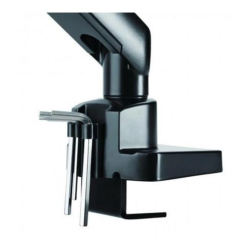 RaidSonic ICY BOX IB-MS313-T - desk mount (adjustable arm)-13454579