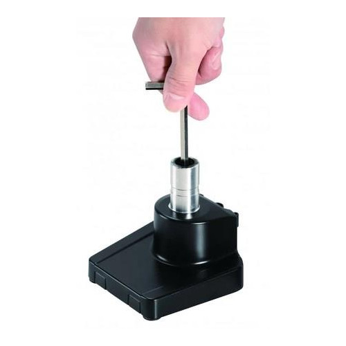 RaidSonic ICY BOX IB-MS313-T - desk mount (adjustable arm)-13454586