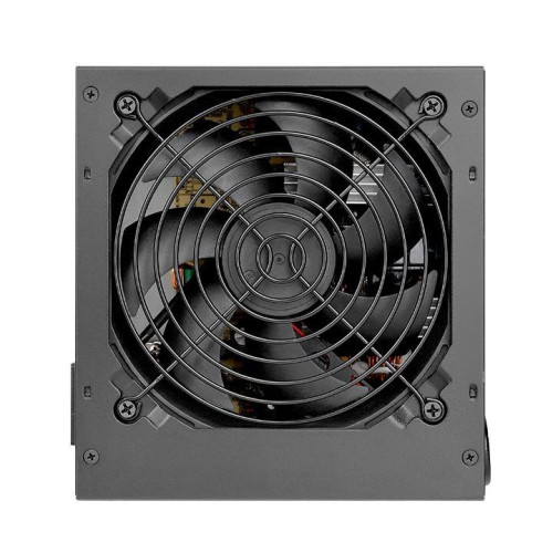 Zasilacz TR2 S Black 600W (80+ 230V EU, 2xPEG, 120mm, Single Rail)-13456481