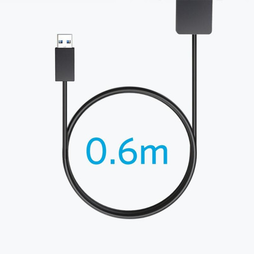 Hub 4-Port USB 3.0 Ultra Slim Data-13457711