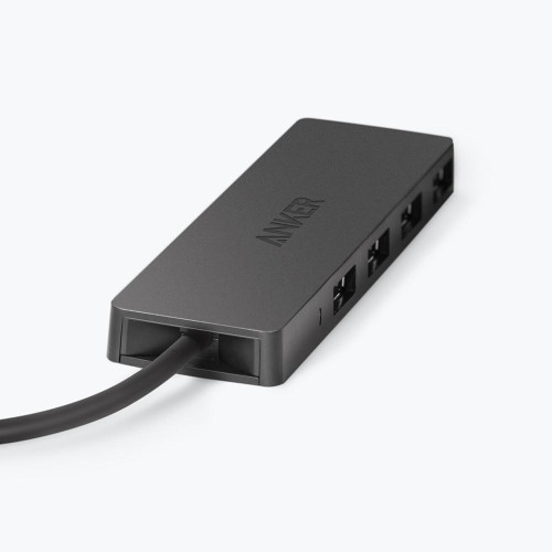 Hub 4-Port USB 3.0 Ultra Slim Data-13457715