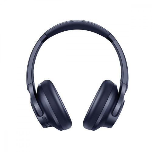 Słuchawki nauszne Soundcore Q20i niebieskie-13459261