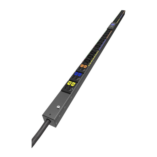Listwa PDU G4 SW 0U C20 16A 1P 12xC13,12xC39 EVSWFC20A-13459318
