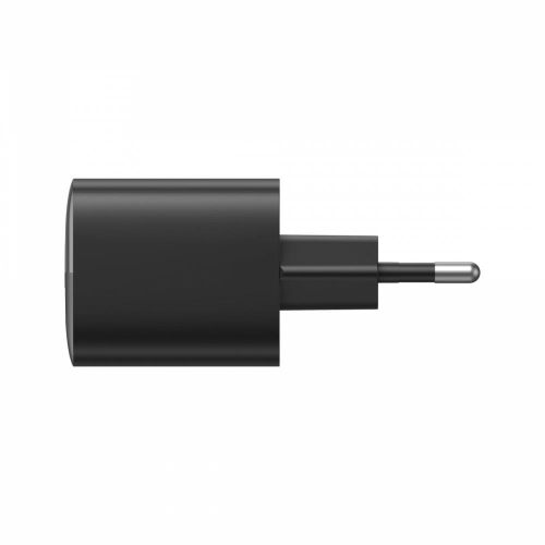 Ładowarka sieciowa 323 33W 1xUSB-A 1xUSB-C czarna-13459590