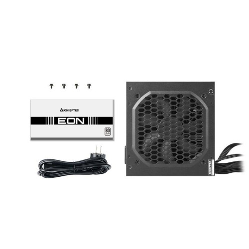 Zasilacz ZPU-500S 500W EON Series 80 PLUS-13459661