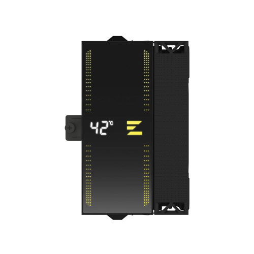 Chłodzenie procesora CNPS13X DS czarne-13460363