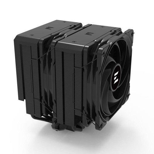 Chłodzenie procesora CNPS14X DUO czarne-13460371