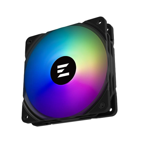 Wentylator ZM-AF 120 ARGB czarny-13460379