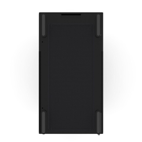 Obudowa P10 MicroATX Mini Tower czarna-13460389