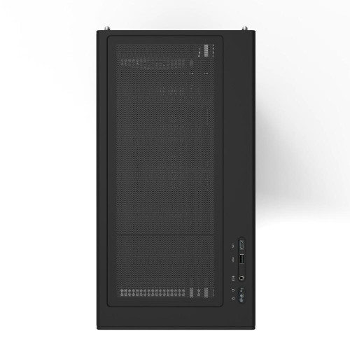 Obudowa P10 MicroATX Mini Tower czarna-13460390