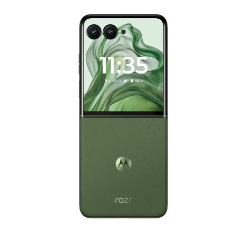 Smartfon RAZR 50 Ultra 12/512 GB Spring Green-13460459