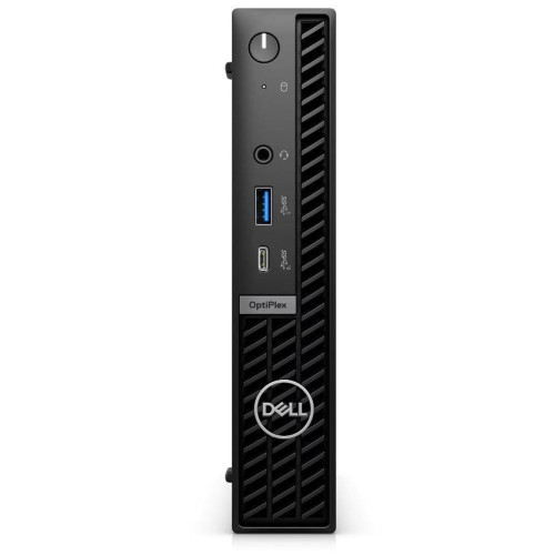Komputer Optiplex MFF/Core i3-14100T/8GB/256GB SSD/Integrated/WLAN + BT/Kb/Mouse/W11Pro-13460791