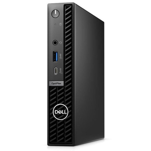 Komputer Optiplex MFF/Core i7-14700T/16GB/512GB SSD/Integrated/WLAN + BT/Kb/Mouse/W11Pro-13460822