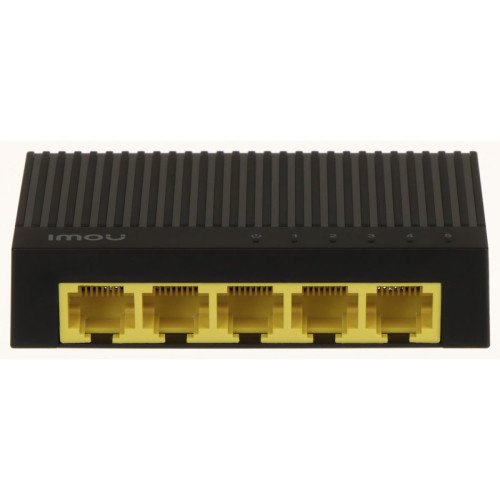 Switch niezarządzalny IMOU SG105C-13460933