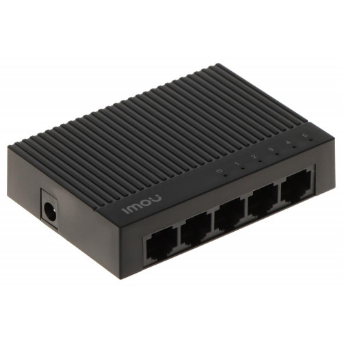 Switch niezarządzalny SF105C
