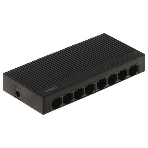 Switch SF108C 8x 100Mbps-13460949