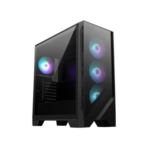 Obudowa MAG FORGE 321R AIR FLOW TEMPERED GLASS-13461058