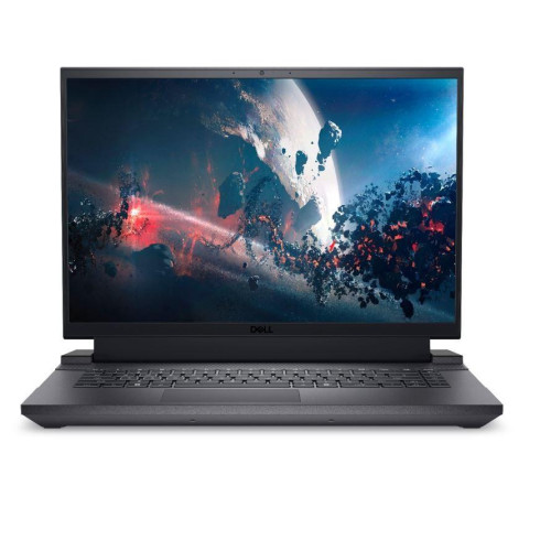 Notebook Inspiron G16 7630 Win11Pro i9-13900HX/32GB/1TB SSD/16.0 QHD+/GeForce RTX 4070/Cam & Mic/WLAN + BT/Backlit Kb/6 Cell/3Y Basic Onsite