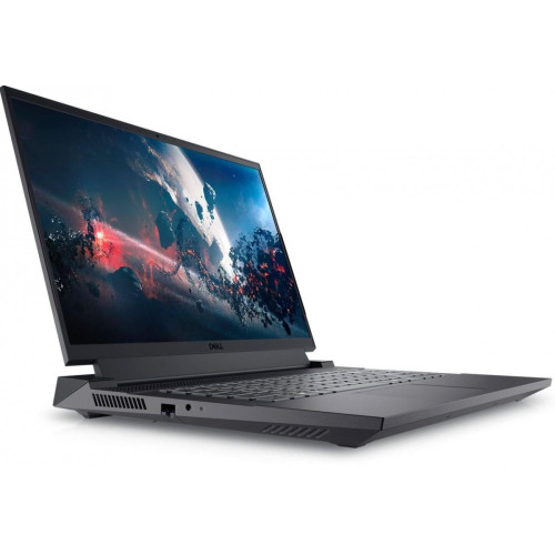 Notebook Inspiron G16 7630 Win11Pro i9-13900HX/32GB/1TB SSD/16.0 QHD+/GeForce RTX 4070/Cam & Mic/WLAN + BT/Backlit Kb/6 