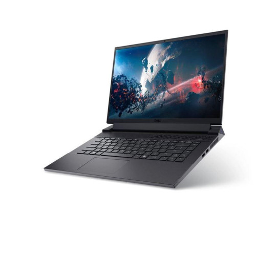 Notebook Inspiron G16 7630 Win11Pro i9-13900HX/32GB/1TB SSD/16.0 QHD+/GeForce RTX 4070/Cam & Mic/WLAN + BT/Backlit Kb/6 