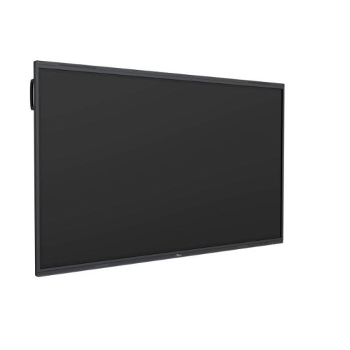 Optoma monitor interaktywny 65 cali 5653RK 8GB RAM / 64 GB ROM, 2x 18W speaker + 2x 8W subwoofer, 8 mikrofonów, 50-fing