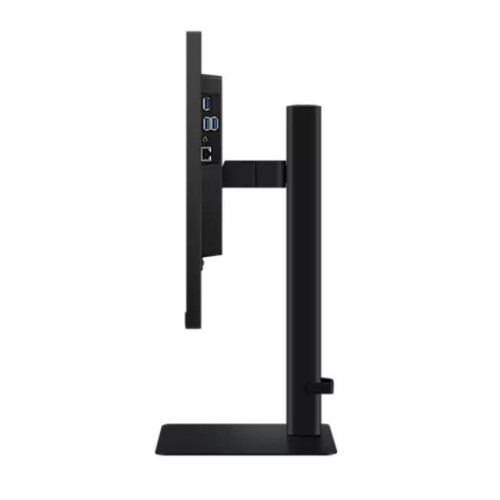 Monitor 24 cale ViewFinity S60UD IPS 2560x1440 WQHD 16:9 1xHDMI 2xDP(In+Out) 1xUSB-C 90W 3xUSB 3.0 LAN KVM 5ms PinP/PbyP