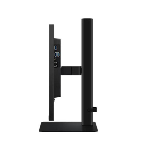 Monitor 24 cale ViewFinity S60UD IPS 2560x1440 WQHD 16:9 1xHDMI 2xDP(In+Out) 1xUSB-C 90W 3xUSB 3.0 LAN KVM 5ms PinP/PbyP