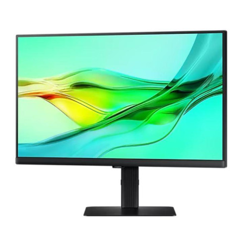 Monitor 24 cale ViewFinity S60UD IPS 2560x1440 WQHD 16:9 1xHDMI 2xDP(In+Out) 1xUSB-C 90W 3xUSB 3.0 LAN KVM 5ms PinP/PbyP