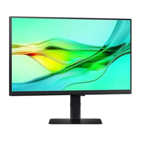 Monitor 24 cale ViewFinity S60UD IPS 2560x1440 WQHD 16:9 1xHDMI 2xDP(In+Out) 1xUSB-C 90W 3xUSB 3.0 LAN KVM 5ms PinP/PbyP