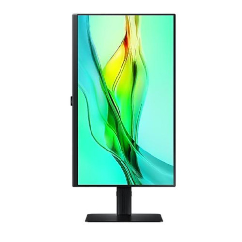 Monitor 24 cale ViewFinity S60UD IPS 2560x1440 WQHD 16:9 1xHDMI 2xDP(In+Out) 1xUSB-C 90W 3xUSB 3.0 LAN KVM 5ms PinP/PbyP