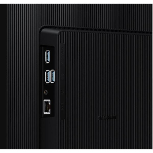 Monitor 24 cale ViewFinity S60UD IPS 2560x1440 WQHD 16:9 1xHDMI 2xDP(In+Out) 1xUSB-C 90W 3xUSB 3.0 LAN KVM 5ms PinP/PbyP
