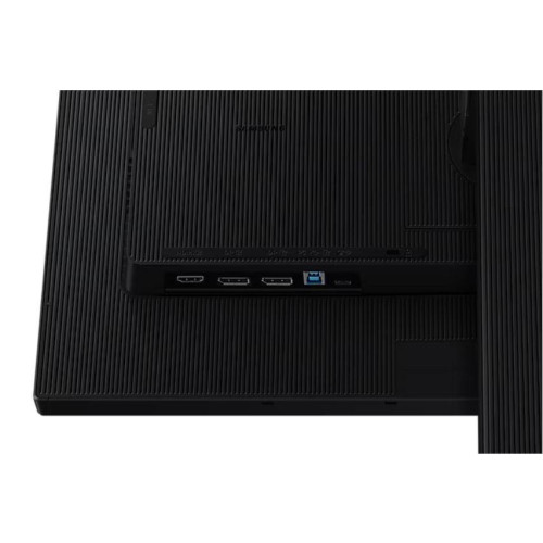 Monitor 24 cale ViewFinity S60UD IPS 2560x1440 WQHD 16:9 1xHDMI 2xDP(In+Out) 1xUSB-C 90W 3xUSB 3.0 LAN KVM 5ms PinP/PbyP