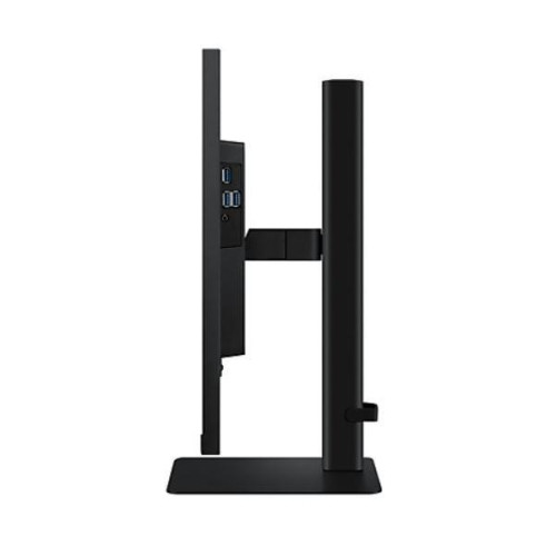 Monitor 27 cali ViewFinity S80D IPS 3840x2160 UHD 16:9 1xHDMI 1xDP 3xUSB 3.0 5ms PinP/PbyP 60Hz HAS+PIVOT płaski 3YOn-S