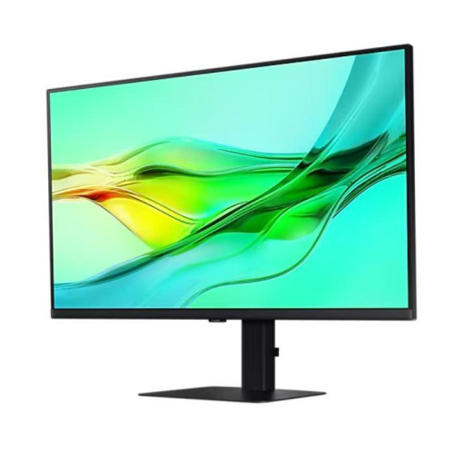 Monitor 32 cale ViewFinity S60UD IPS 2560x1440 WQHD 16:9 1xHDMI 2xDP(In+Out) 1xUSB-C 90W 3xUSB 3.0 LAN KVM 5ms PinP/PbyP