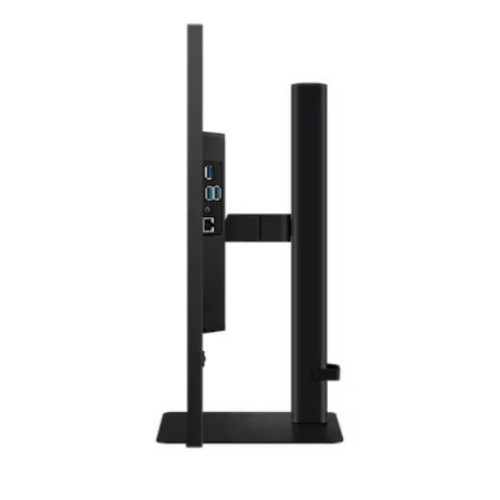 Monitor 32 cale ViewFinity S60UD IPS 2560x1440 WQHD 16:9 1xHDMI 2xDP(In+Out) 1xUSB-C 90W 3xUSB 3.0 LAN KVM 5ms PinP/PbyP