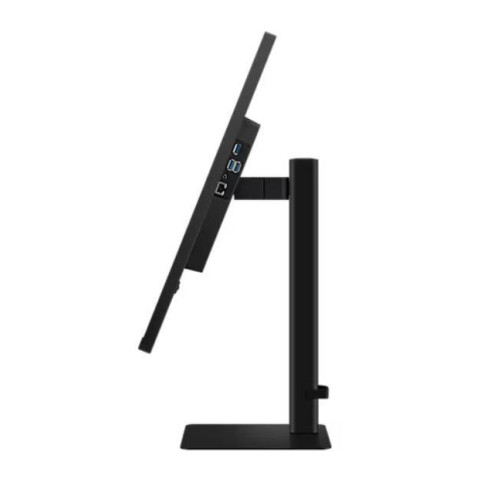 Monitor 32 cale ViewFinity S60UD IPS 2560x1440 WQHD 16:9 1xHDMI 2xDP(In+Out) 1xUSB-C 90W 3xUSB 3.0 LAN KVM 5ms PinP/PbyP