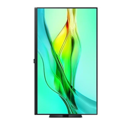 Monitor 32 cale ViewFinity S60UD IPS 2560x1440 WQHD 16:9 1xHDMI 2xDP(In+Out) 1xUSB-C 90W 3xUSB 3.0 LAN KVM 5ms PinP/PbyP