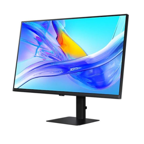 Monitor 32 cali ViewFinity S80UD IPS 3840x2160 UHD 16:9 1xHDMI 1xDP 1xUSB-C 90W 3xUSB 3.0 LAN KVM 5ms PinP/PbyP 60Hz HAS